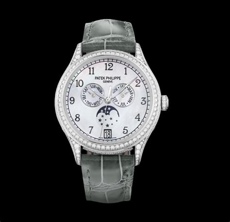 Patek Philippe Annual Calendar Complications 4948G